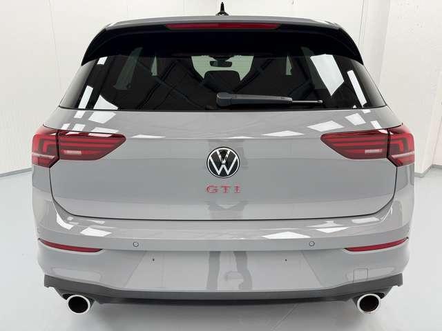 Volkswagen Golf GTI 8.5 BLACK STYLE 2.0 TSI DSG 265CV ONLY - PROMO!