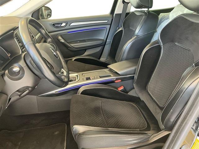 RENAULT Megane 5 Porte 1.5 dCi Energy 110cv Intens EDC