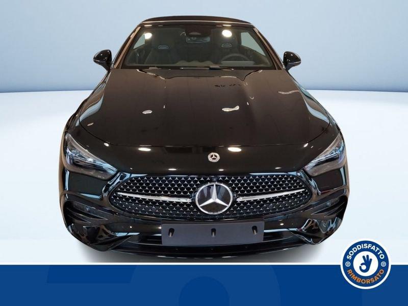 Mercedes-Benz CLE Cabrio CLE 220d Cabrio AMG Line Premium