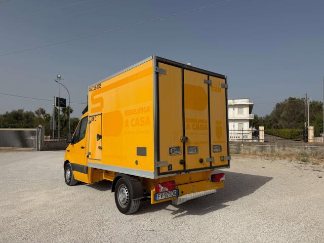 Mercedes-Benz Sprinter 314 CDI FRIGO