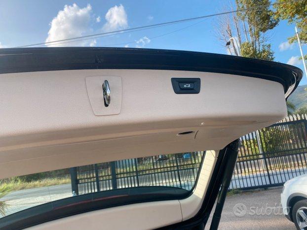 Bmw 320 SW Sport X Drive