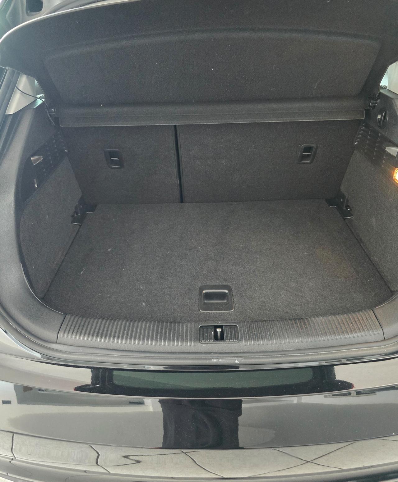 Audi A1 1.6 TDI 116 CV S tronic Design