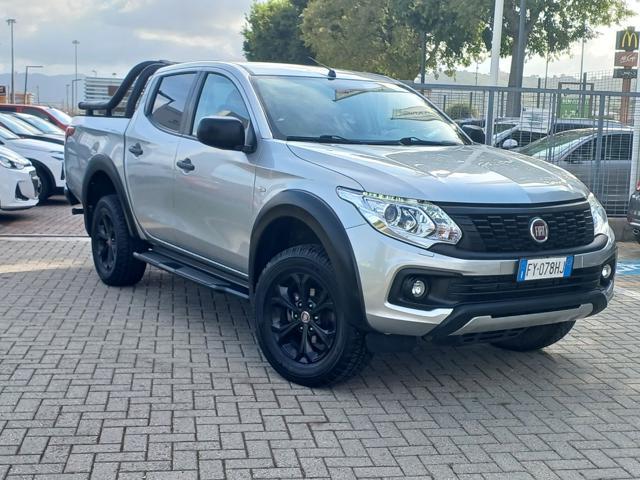 FIAT Fullback 2.4 180CV Doppia Cabina LX S&S