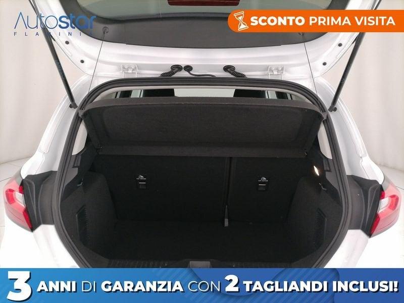Ford Fiesta 5p 1.0 ecoboost h Titanium 125cv