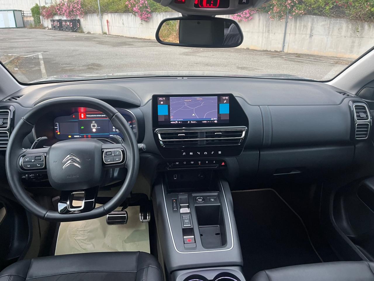 Citroen C5 Aircross BlueHDi 130 S&S Shine