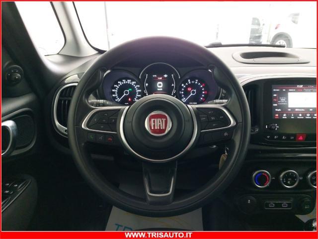 FIAT 500L 1.3 MJT Mirror NEOPATENTATI IVATA (NAVI)