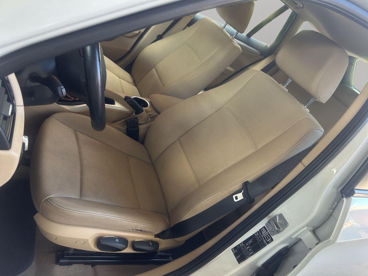 BMW - X1 - sDrive16d 116CV Sport Line