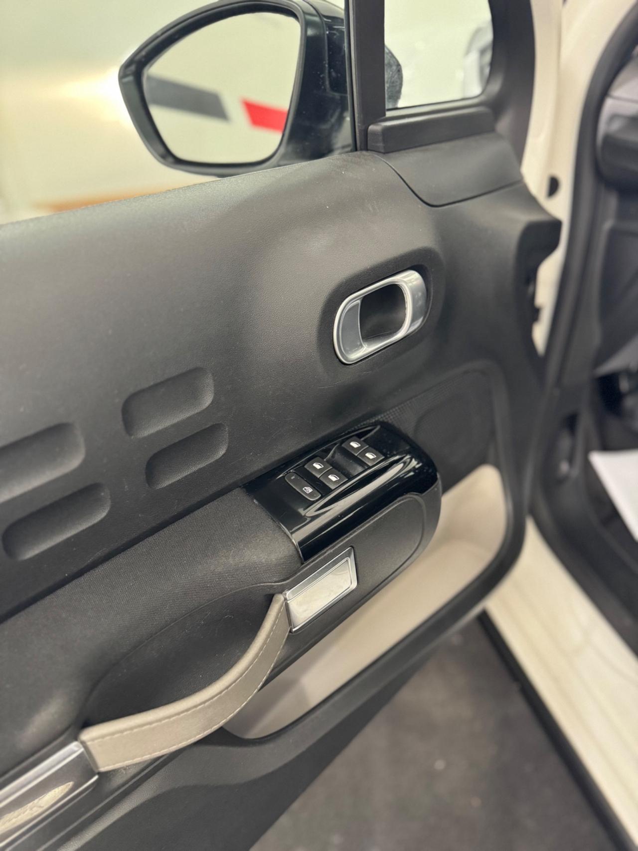 Citroen C3 PureTech 82 Shine