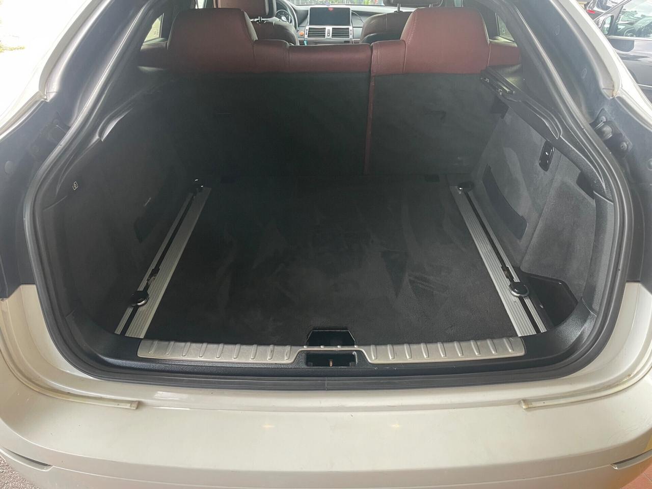 Bmw X6 FUTURA DIESEL