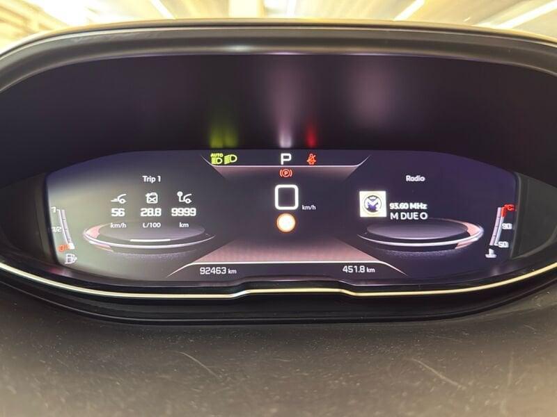 Peugeot 5008 BlueHDi 180 GT EAT8 S/S aut.