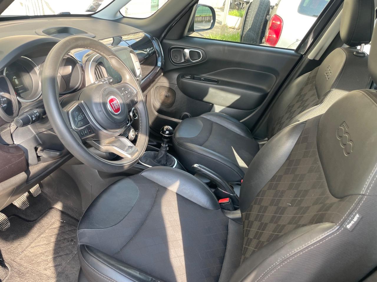 Fiat 500L 1.4 95 CV Lounge