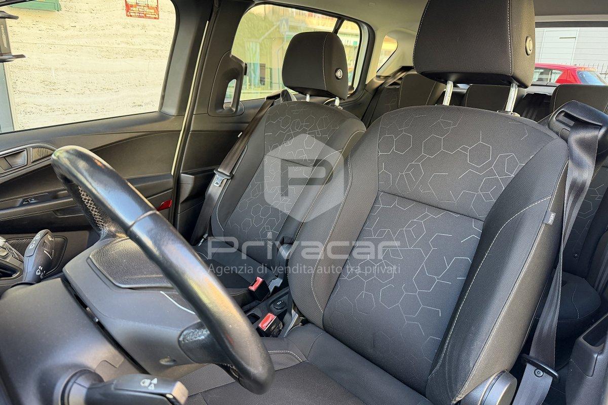 FORD B-Max 1.5 TDCi 95 CV Business