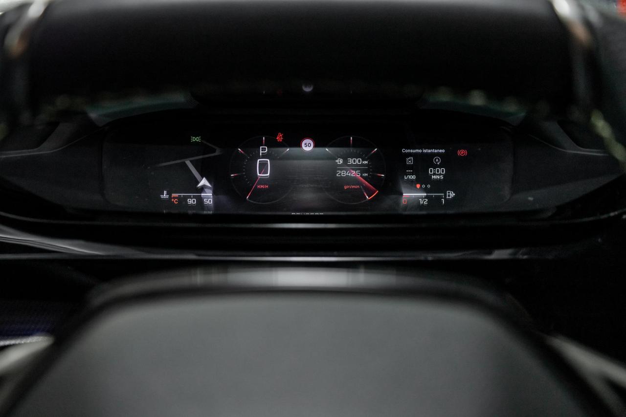 Peugeot 308 SW 1.2 puretech t GT s&s 130cv eat8