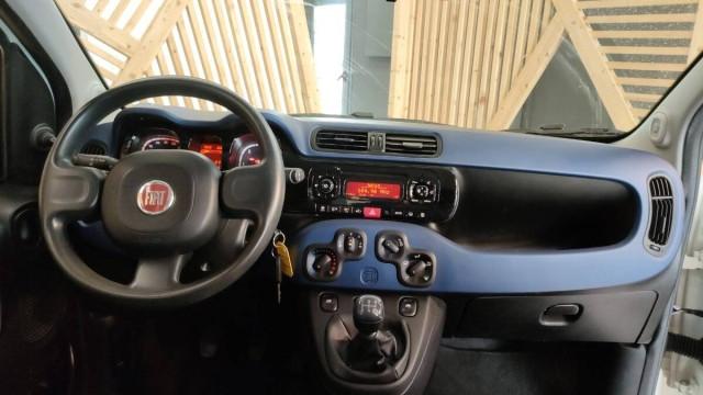 Fiat Panda 1.3 mjt 16v Lounge 75cv E5+