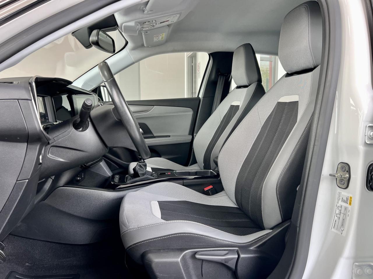 OPEL Mokka 1.5 diesel 110 CV Elegance - 2022