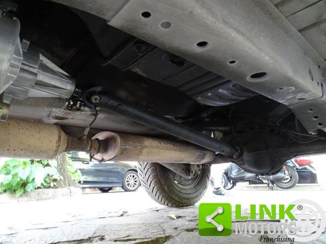 JEEP Grand Cherokee Limited 4.7 V8 220cv GPL - ASI
