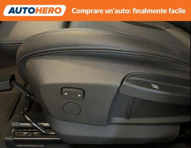 BMW X2 sDrive18i Msport