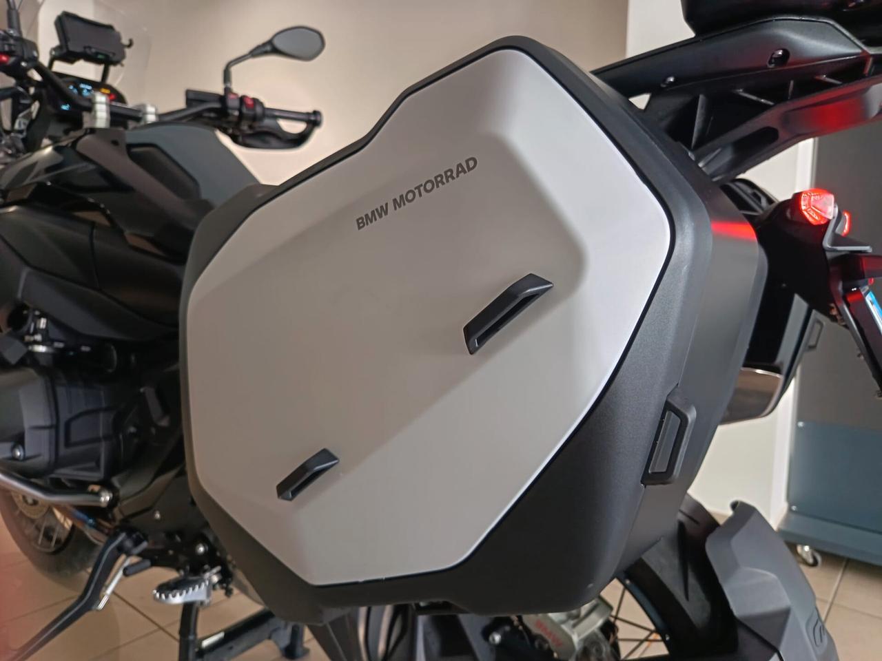 Bmw R 1300 GS
