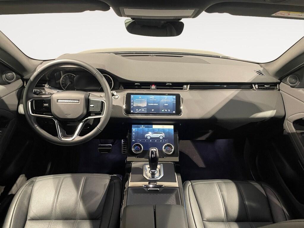 Land Rover Range Rover Evoque mhev R-Dynamic S awd 163cv