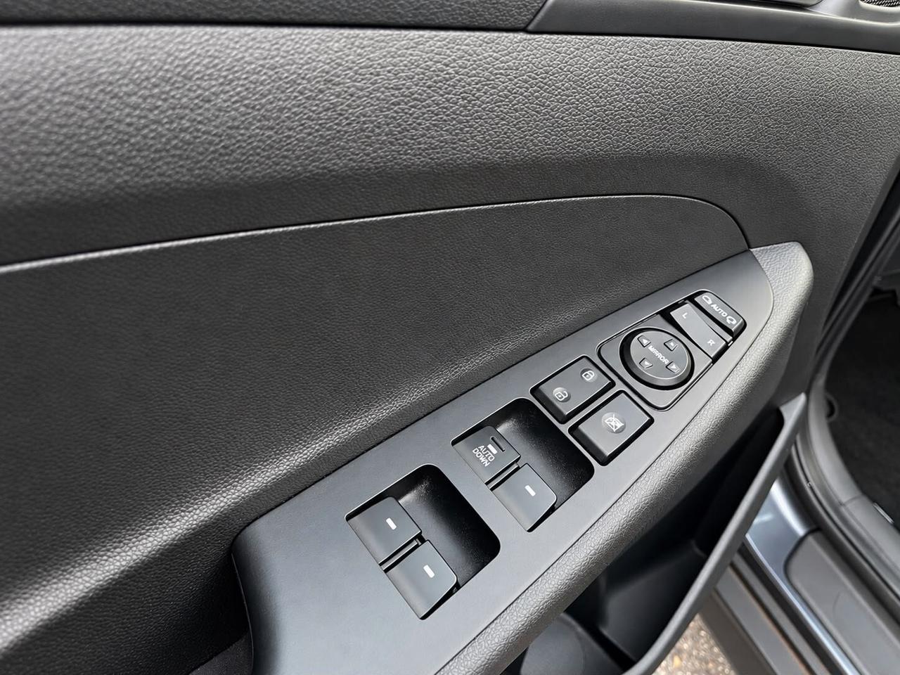 Hyundai Tucson 1.6 GDI XTech