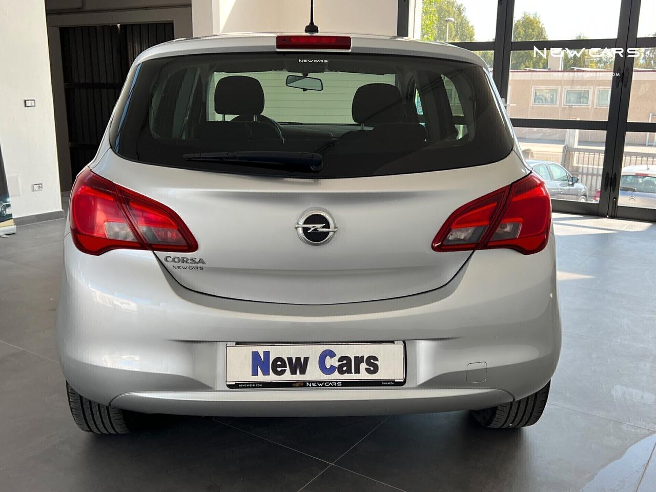 Opel Corsa 1.2 5 porte 120 Anniversary