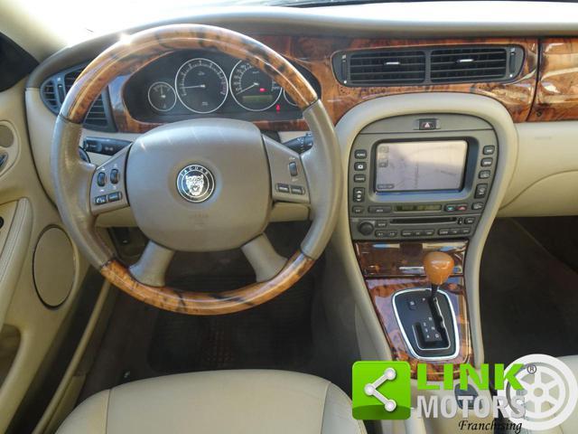 JAGUAR X-Type 3.0 V6 24V cat Executive