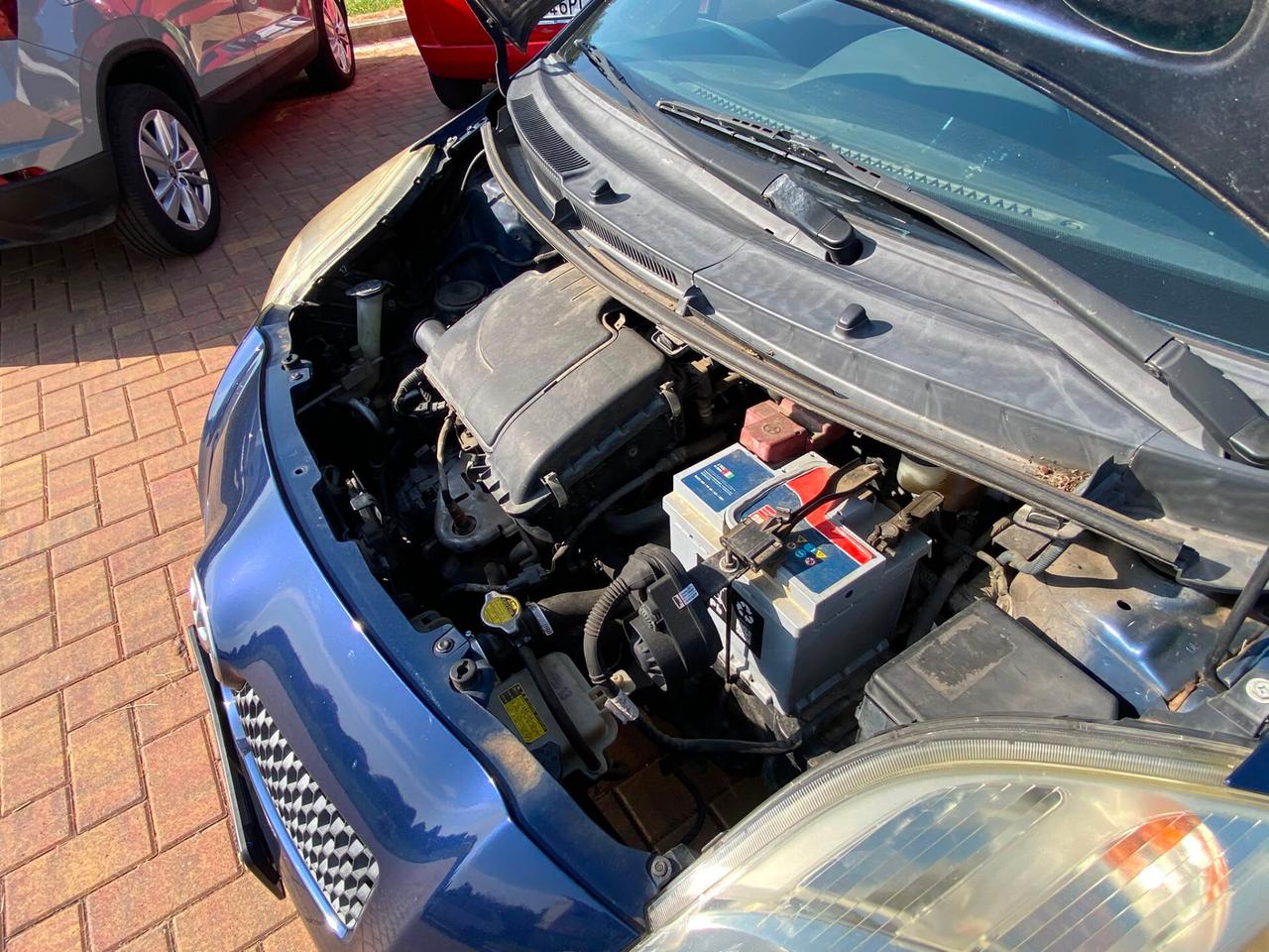 Toyota Yaris 1.3 3 porte Sol