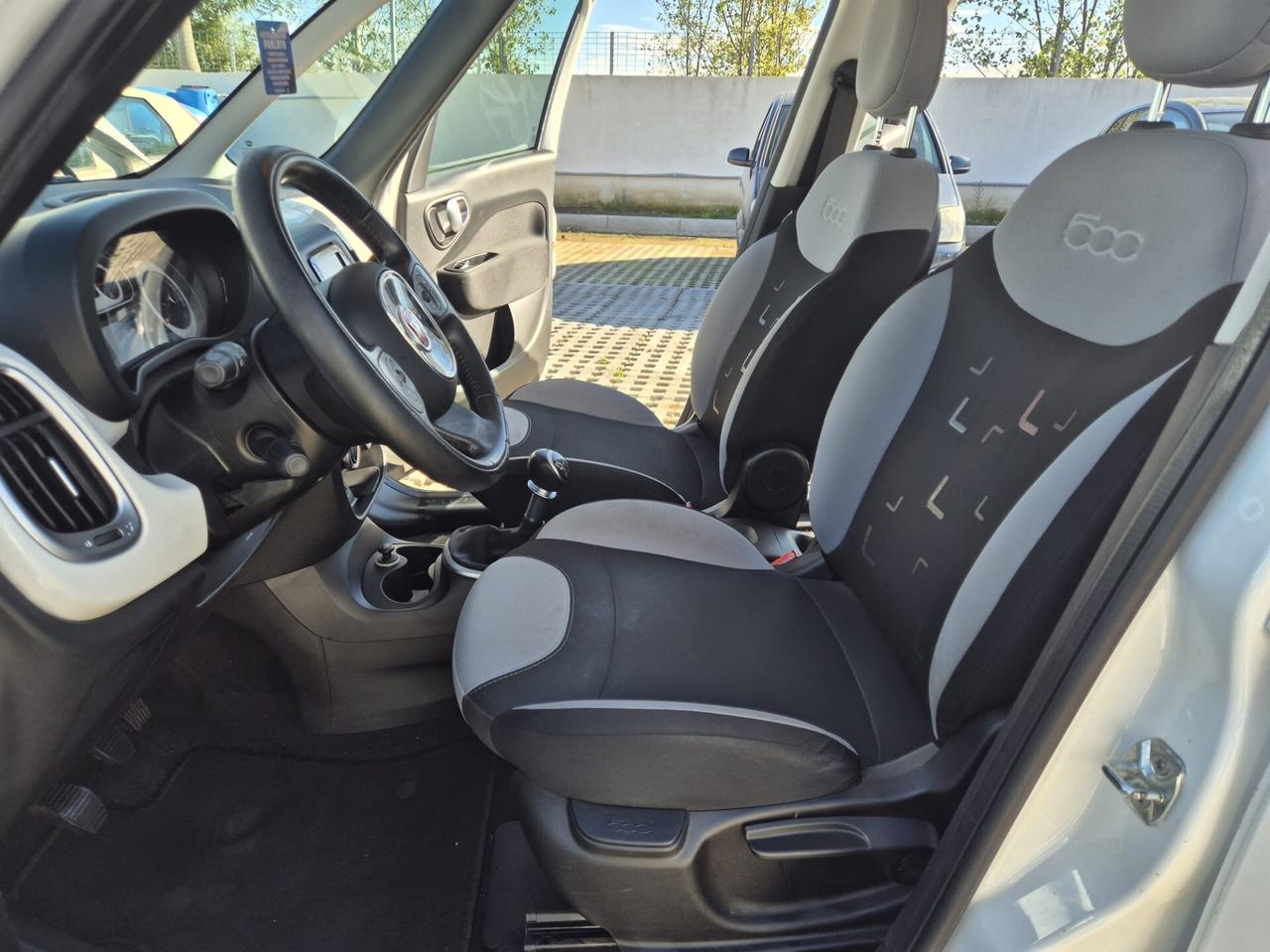 Fiat 500L Pro 1.6 MJT 105CV Pop 5 posti (N1)