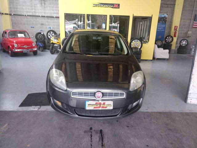 FIAT Bravo 1.4 Active GPL NEOPATENTATI