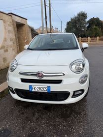 Fiat 500X 1.4 T-Jet 120 CV GPL Lounge