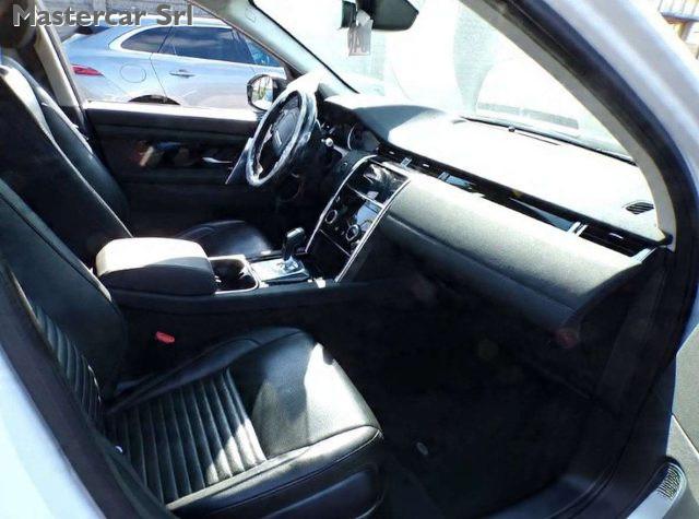 LAND ROVER Discovery Sport Discovery Sport 1.5 i3 phev S awd auto - GE060SF