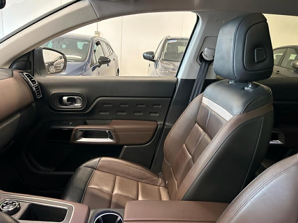 Citroen C5 Aircross SHINE BlueHDi 180 EAT8 TETTO PELLE