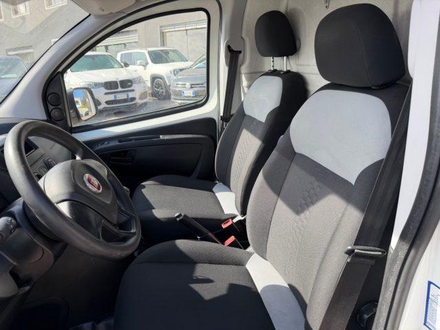 FIAT Fiorino 1.3 MJT 95CV