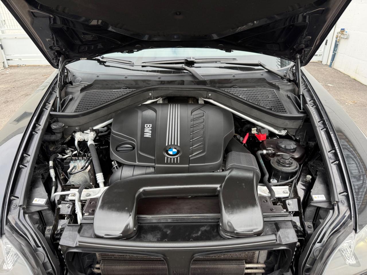 Bmw X5 xDrive 3.0 Diesel 245 Cv