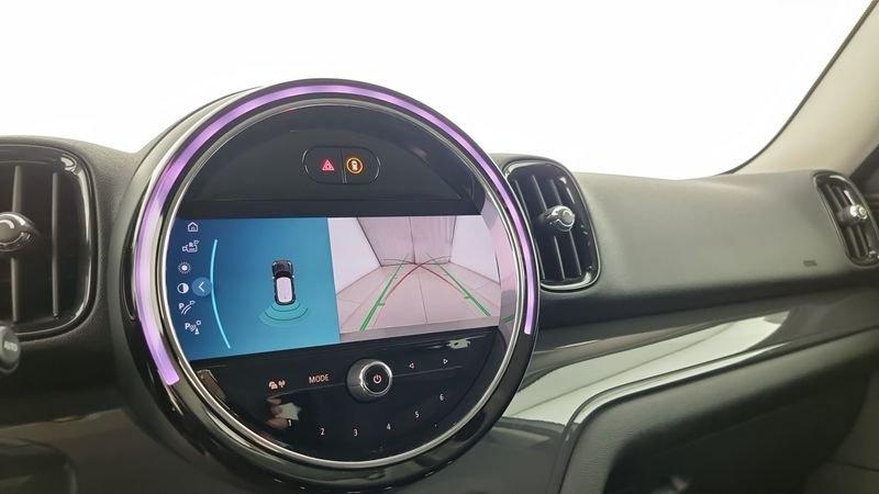 MINI Mini Countryman F60 Mini 2.0 Cooper D Hype Countryman ALL4 Automatica