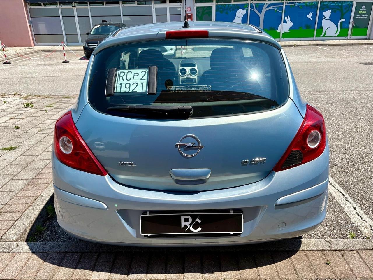 Opel Corsa 1.3 CDTI Neopatentati