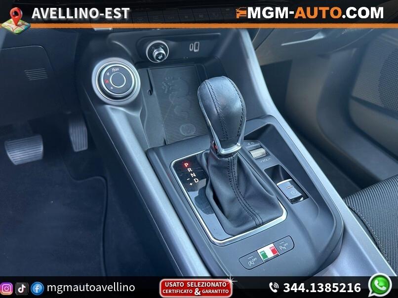 Alfa Romeo Tonale 1.6 diesel 130 CV Ti