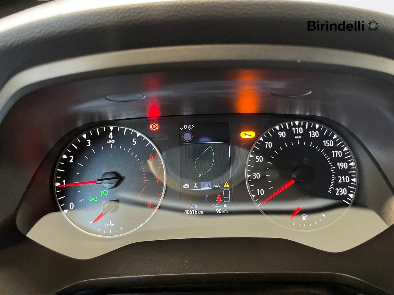 MITSUBISHI ASX 2ª serie - ASX 1.3L Mild Hybrid 140 CV Invite