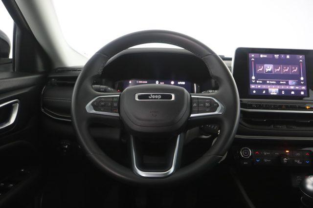 JEEP Compass Compass 1.6 Multijet II 2WD Night Eagle