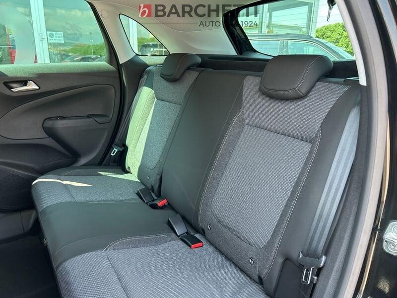 Opel Crossland 1.5 ECOTEC DIESEL 120 CV START&STOP AUT. ELEGANCE