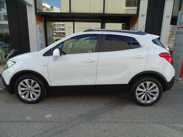 Opel Mokka Mokka 1.6 cdti Cosmo