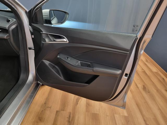 MG MG3 1.5 Hybrid+ Luxury
