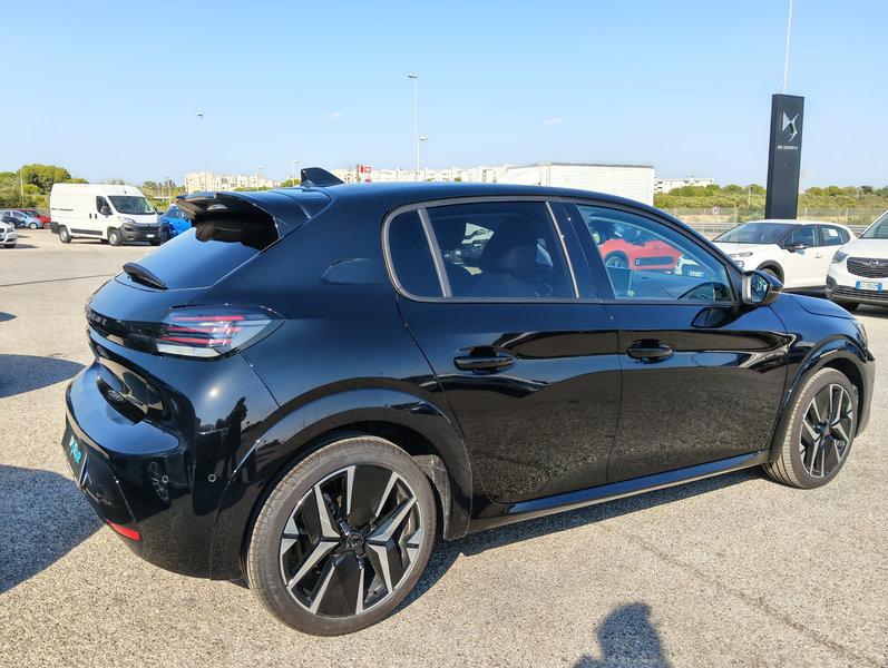 PEUGEOT 208 1.2 hybrid Allure 110cv e-dcs 6