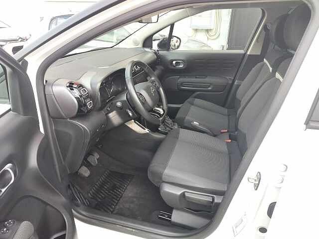 Citroen C3 Aircross PureTech 110 S&S Feel