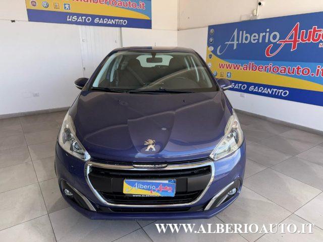 PEUGEOT 208 1° serie BlueHDi 75 5 porte Allure