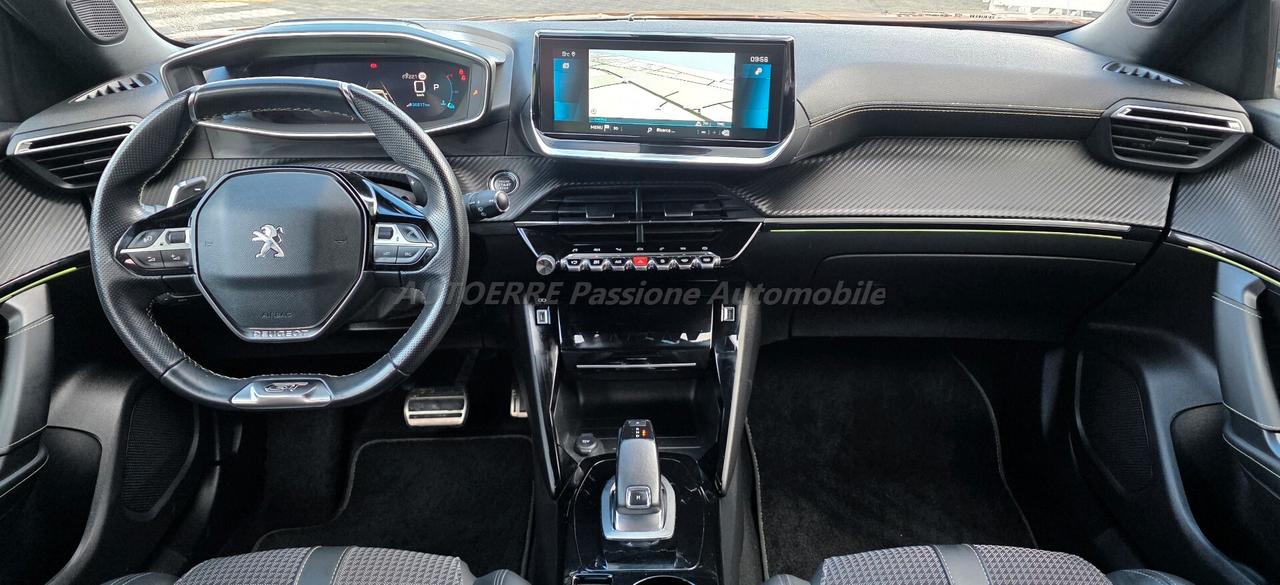 Peugeot 2008 PureTech 130 S&S GT