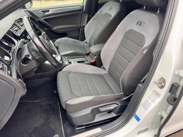 VOLKSWAGEN Golf 2.0 TDI 5p. 150CV R-LINE