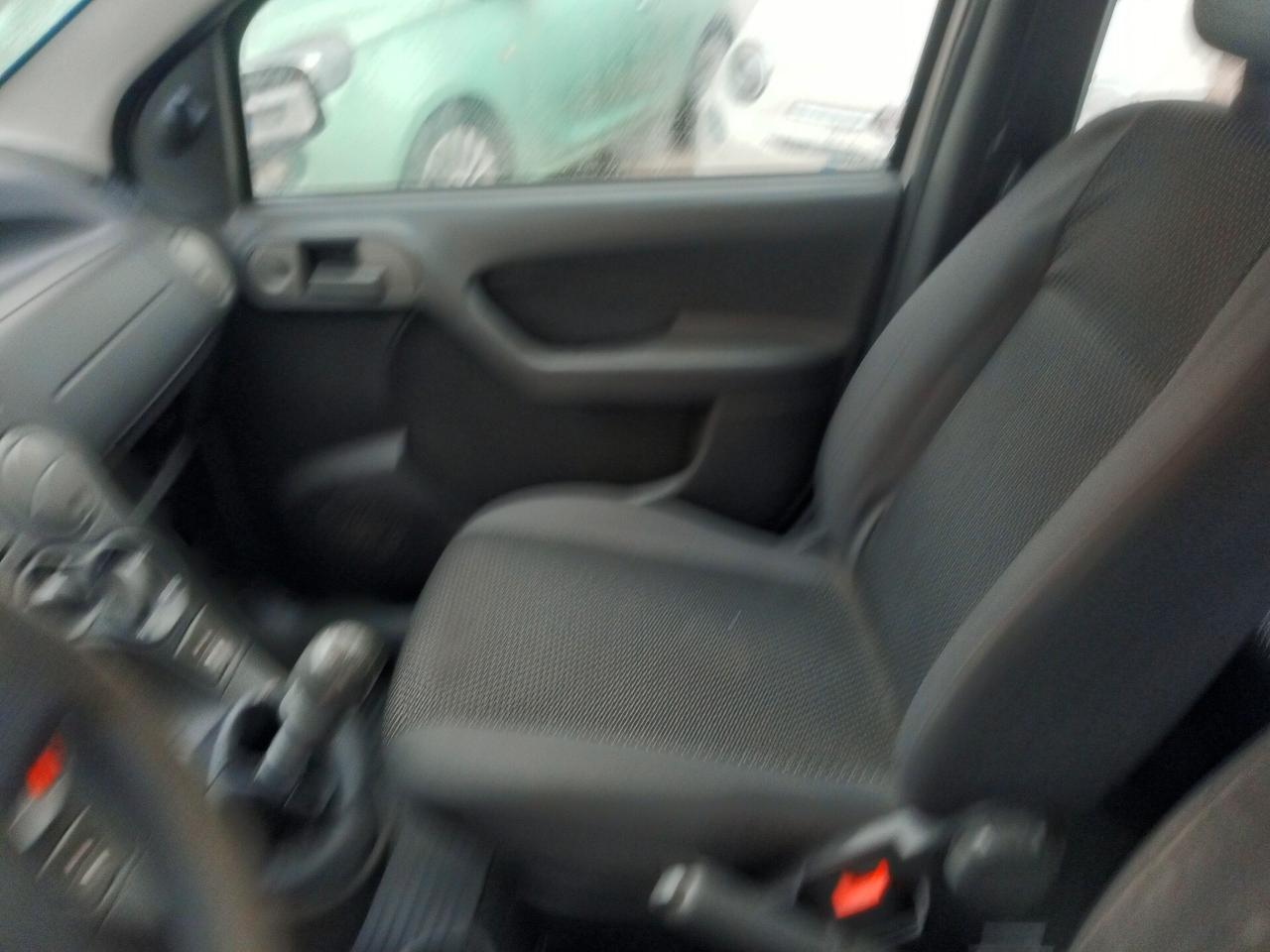 Fiat Panda 1.1 Active