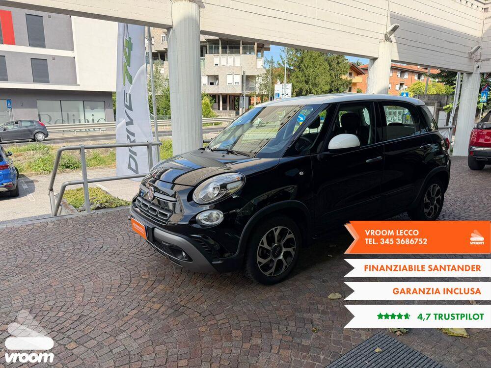 FIAT 500L 500L 1.4 95 CV S&S Cross