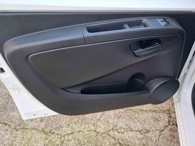 FIAT Qubo 1.4 8V 77 CV Easy Natural Power